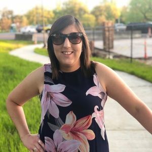 Meet your Posher, Erin